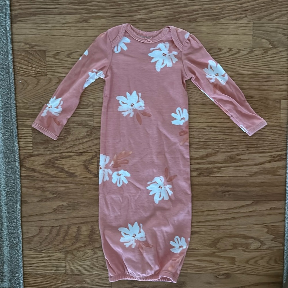 Carter’s One-Piece